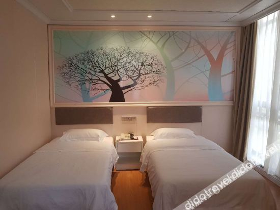 Others 4, Longxiang Hotel, Shantou