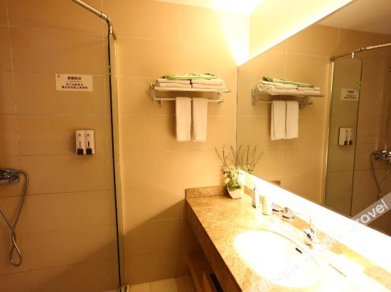 Others 3, KLB River View Chadao Hotel, Mianyang