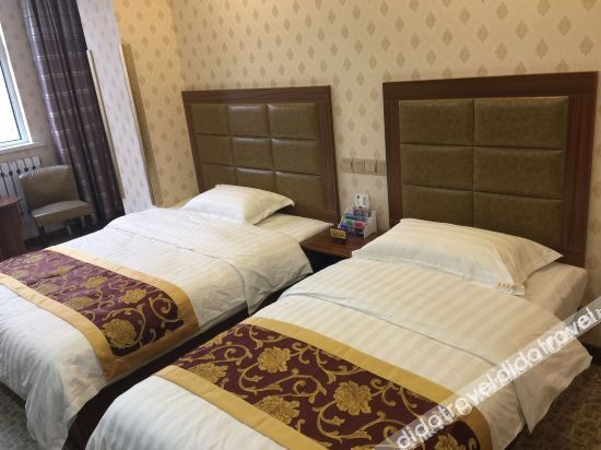 Others 3, Yanxi Express Hotel, Hulunbuir
