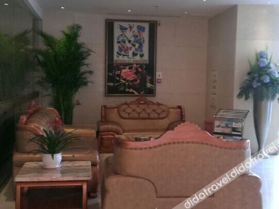 Others 3, You Shui Pearl Hotel, Enshi Tujia and Miao