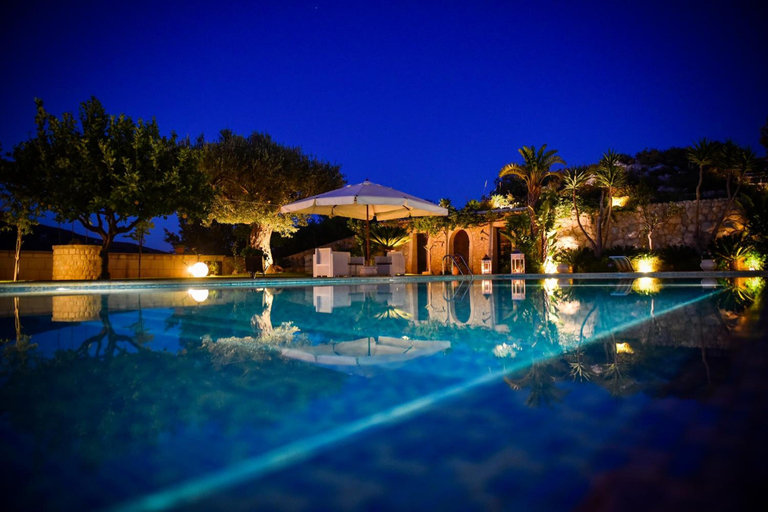 Sport & Beauty 5, Villa Kete Deluxe Rooms, Agrigento