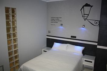 Others 5, Hotel LB Villa De Cuenca, Cuenca