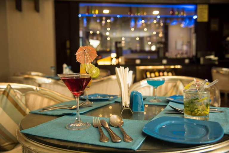 Food & Drinks, Shouryagarh Resort & Spa, Udaipur