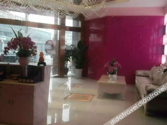 Others 5, Jinshang Themed Hotel (Chengdu Fuqin Global Square), Chengdu