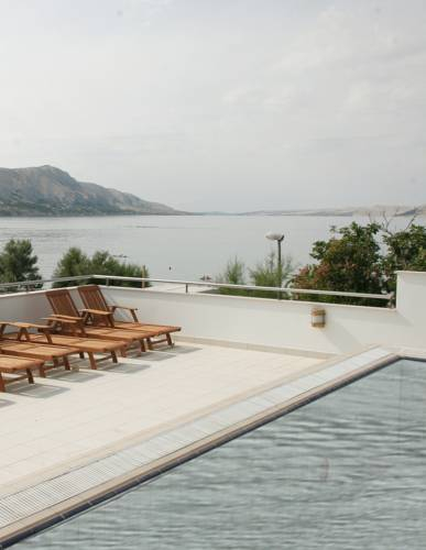 Others 3, Hotel Meridijan Adults Only, Pag