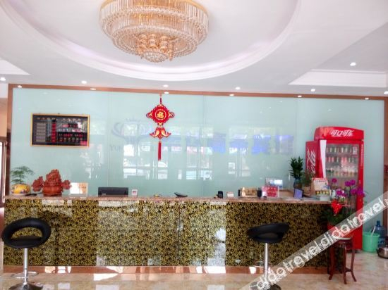 Others 5, Rizhao Yunda Business Hotel, Rizhao