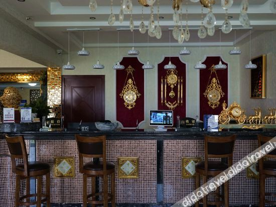 Others 5, Xining Shengwang Business Hotel, Xining