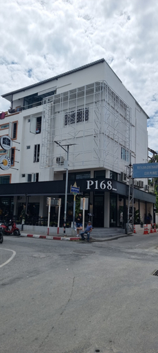 Exterior & Views 2, P168 Hostel Samui, Ko Samui
