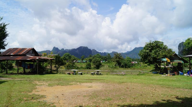 Others 2, Keosimoon Guesthouse, Vangvieng