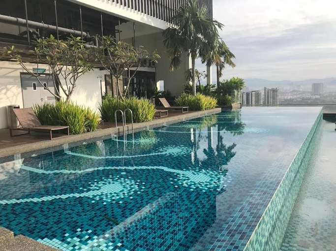 4, REVO Aurora Place Pavillion Bukit Jalil, Kuala Lumpur