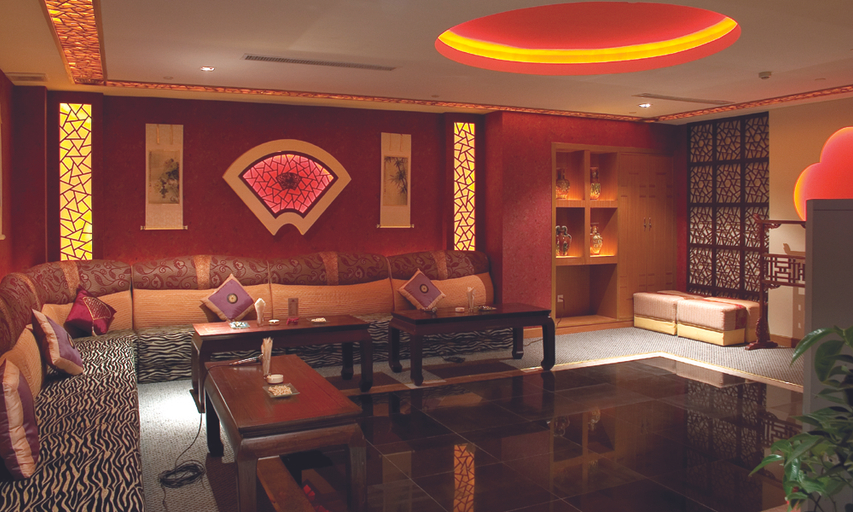 Food & Drinks 5, Noble Resort Suzhou, Suzhou
