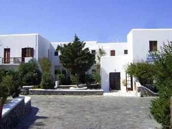 Others 4, Marianna Hotel, South Aegean