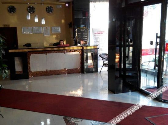 Others 4, DONG CHENG HOTEL, Mudanjiang