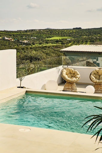Pool 5, POLYTELIA | Luxury Living, Crete