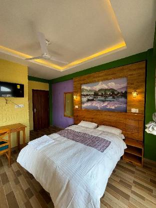 Others 5, Hotel Astro, Gandaki