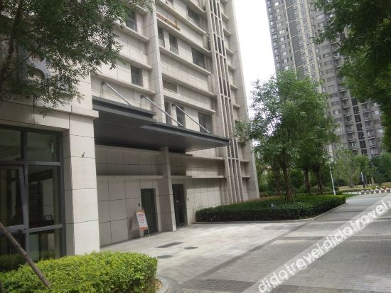 Others 3, Zhengzhou 520 Theme Hotel, Zhengzhou