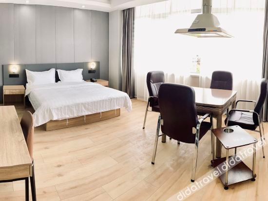 Others 4, Pinghu tianyu hotel, Jiaxing