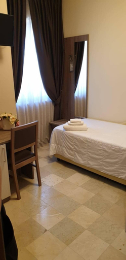 Bedroom 3, B&B Dimmito, Foggia