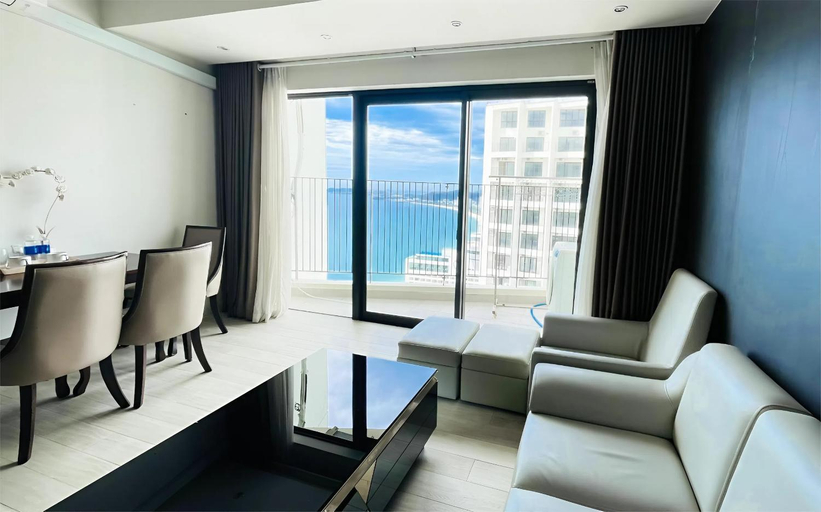 Others 4, Gold Coast Apartment Nha Trang - Man Ocean, Nha Trang