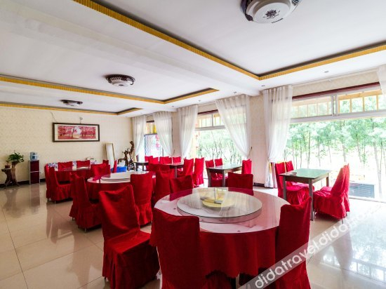公共�����, Yesanpo Taoran Family Hotel, Baoding