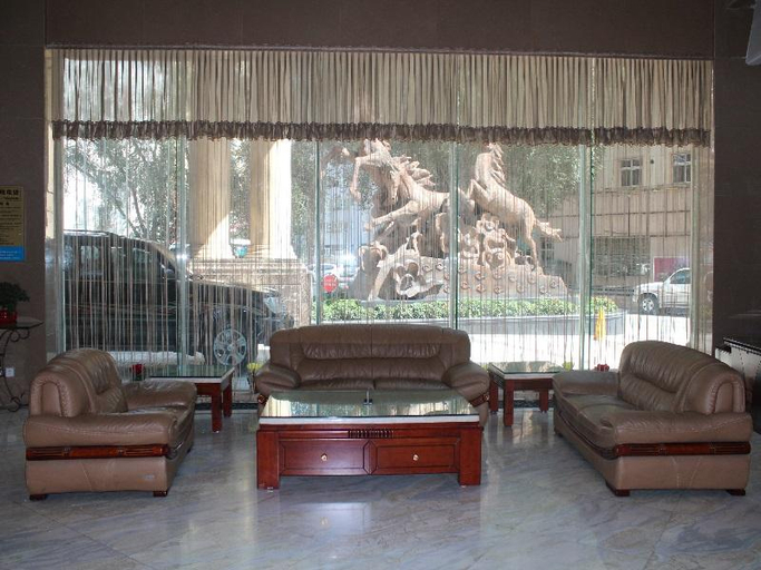Others 4, Yili Hotel, Ili Kazakh