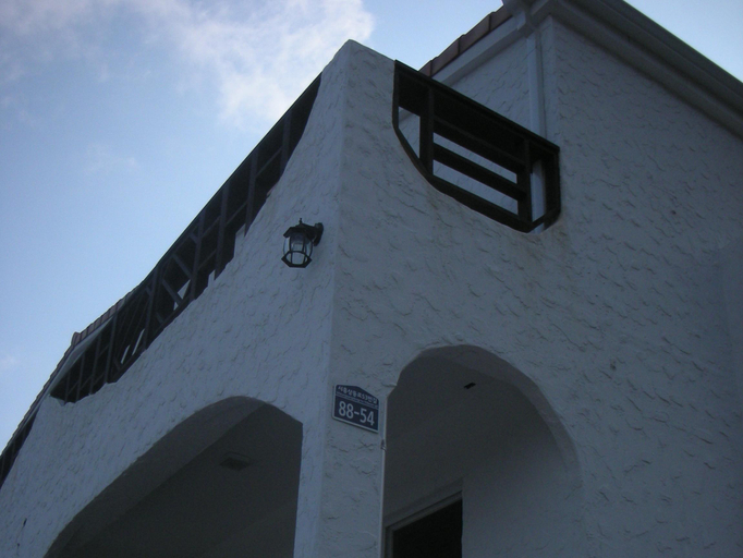 Others 5, Kims Cabin Guesthouse, Seogwipo