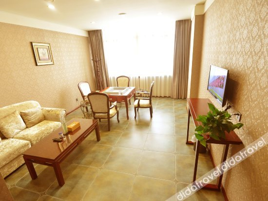 Others 3, Jinlang Hotel, Chongqing