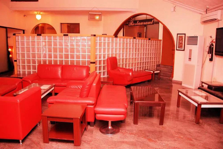 Others 5, Solitude Hotel, Eti-Osa