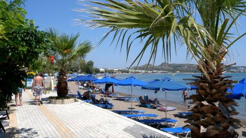 Others 5, Oleander Studios, South Aegean