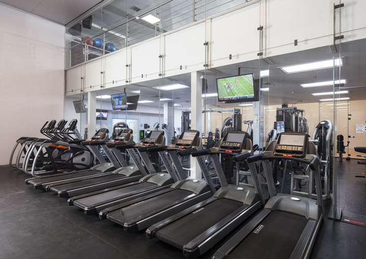 Fitness Facility 3, La Cabana Beach Resort & Casino