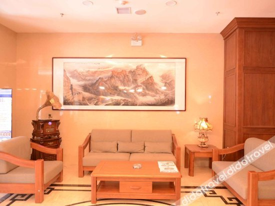 Others 4, Keji Hotel, Harbin