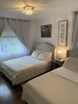 Room 3, Villa Venezia BB, Miami-Dade