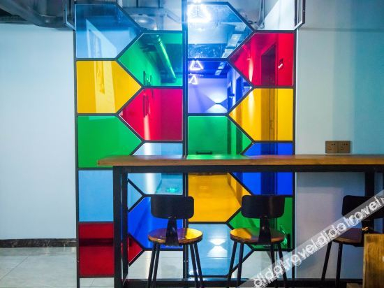 Hotel Interior or Public Areas 4, Hangzhou Shiguang Munian Youth Hostel, Hangzhou