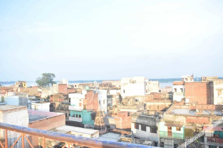 Others 5, Family Guest House Varanasi, Varanasi