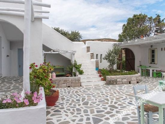 Others 3, Thalassitra, South Aegean