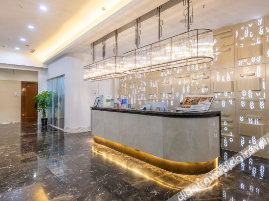Others 2, Lanzhou Heyuelou Hotel, Lanzhou