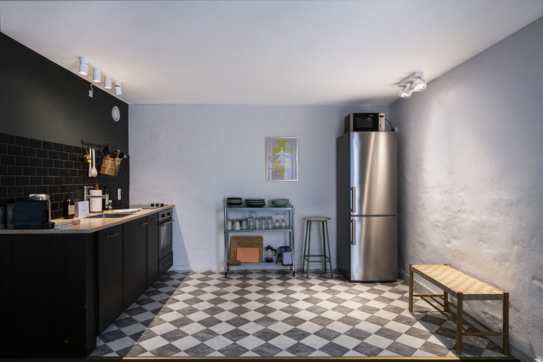 Food & Drinks 5, Churchill 2BR - Daniel&Jacob's Premium Apartments, Copenhagen