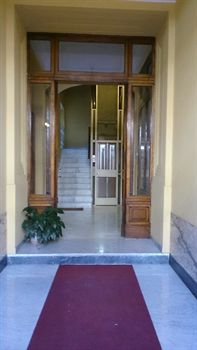 Others 2, Laterano Inn, Rome