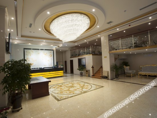 Others 2, Silu Huangguan Hotel, Jiuquan