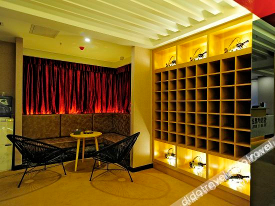 Others 3, Guiyang Yuekayi Hotel, Guiyang