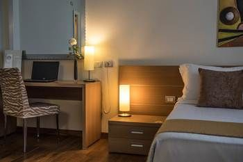 Others 3, Park Hotel Alcione, Chieti