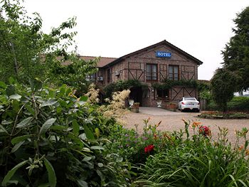 Others 3, Hotel de Stokerij, West-Vlaanderen