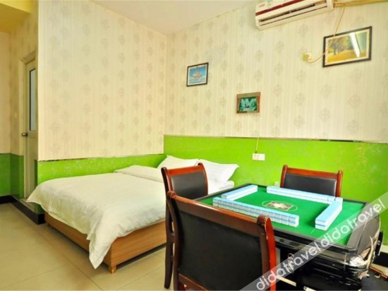 Others 2, Hai'er Hotel, Changsha