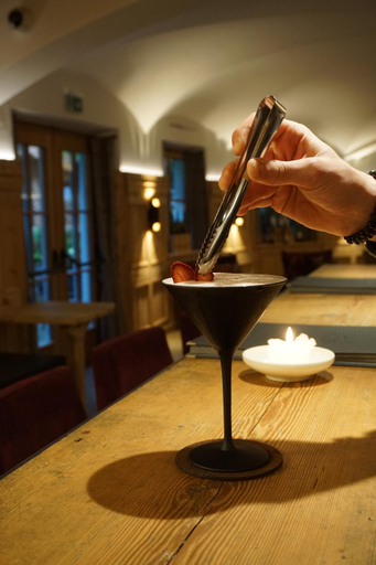 Food & Drinks 4, Gasthof Herrnhaus, Kufstein