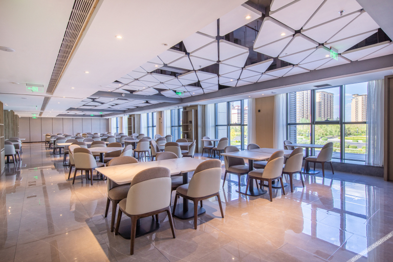 Food & Drinks 4, Atour Hotel Ulanqab High-speed ​​Railway Station, Ulaan Chab