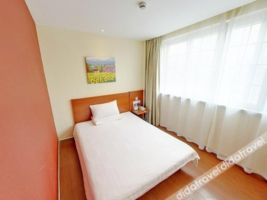 Others 2, Impression Shengfang Hotel (Bazhou Shengfang), Langfang