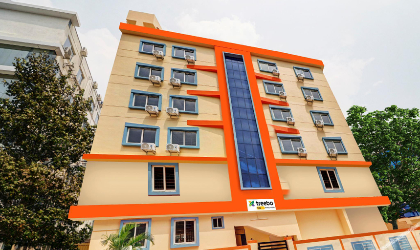 Others 5, Itsy by Treebo - 99 Inn Hitech City, Hyderabad