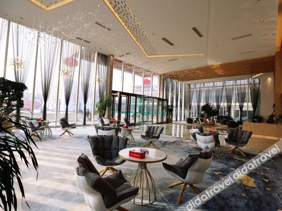 Others 4, Top Hotel, Baoding