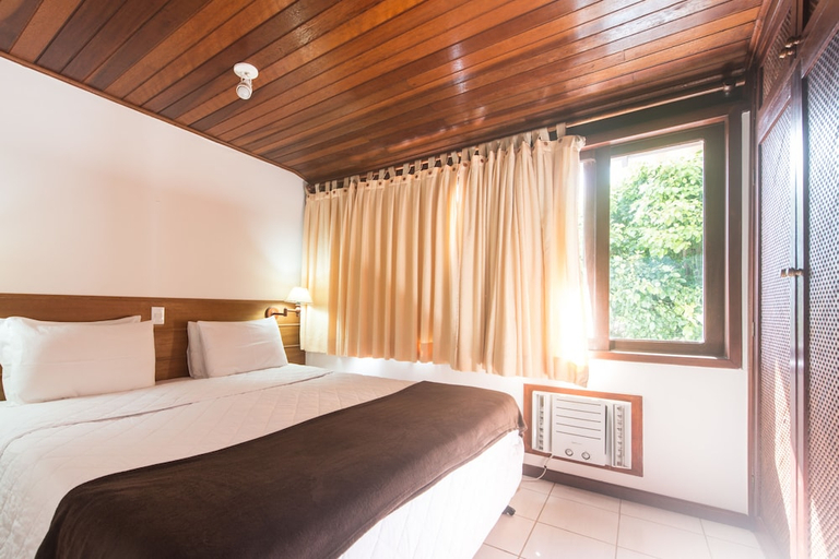 Bedroom 3, Hotel Ilha Branca Inn, Armação dos Búzios