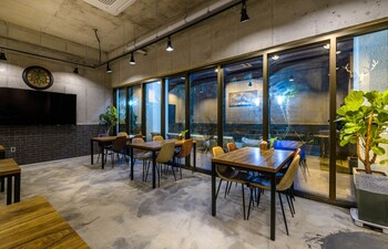 Others 1, Modeul Spa Pension, Seogwipo